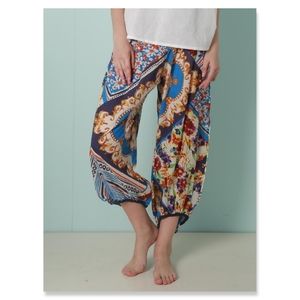 Boho Pants